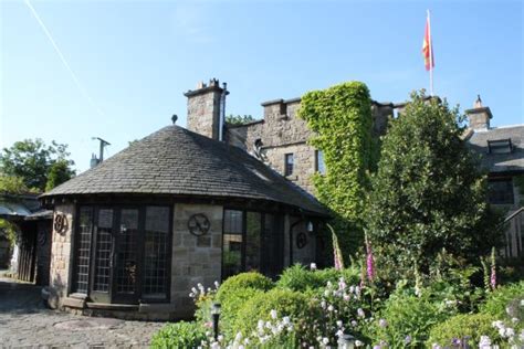 ALNWICK LODGE - Prices & B&B Reviews (Northumberland)