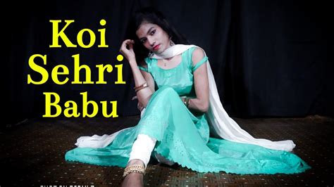 Koi Sehri Babu Dance Divya Agrawal Shruti Rane Latest Trending Song