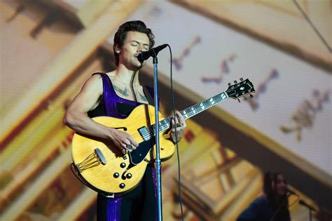 The Harry Styles Queerbaiting Conversation — Heres What People Are Saying