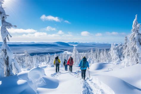 Lapland Tours – Your ticket to the arctic wonders