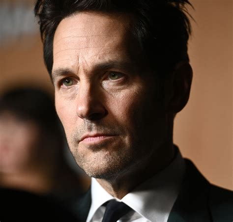 Paul Rudd Eleito O Homem Mais Sexy Do Mundo Pela Revista People