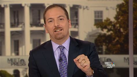 Chuck Todd Calls Out Donald Trump Over 911 Claims Huffpost Latest News