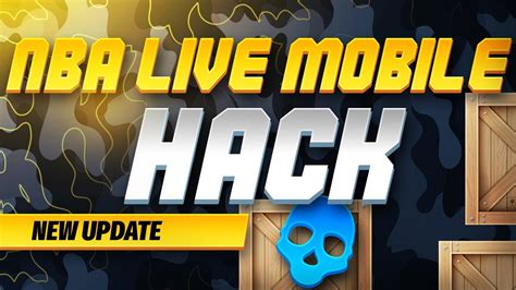 How To Hack Nba Live Mobile Easy Tips To Get Cash Working On Ios