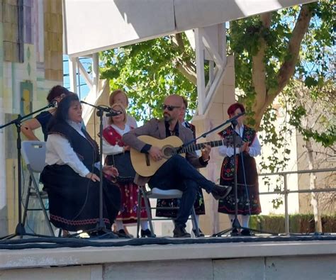 Celebrado En Alcaudete El «xiii Encuentro Comarcal Por La Igualdad En