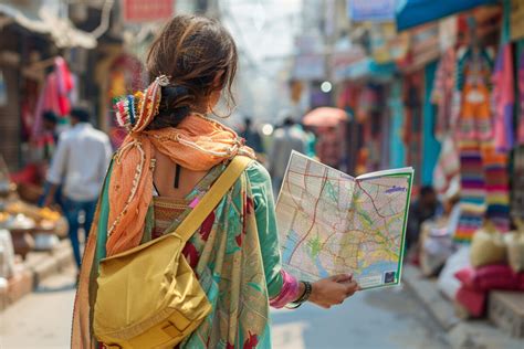 Conseils Essentiels Pour Pr Parer Votre Voyage En Inde