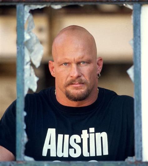 Awesome Stone Cold Steve Austin Photos Steve Austin Stone Cold