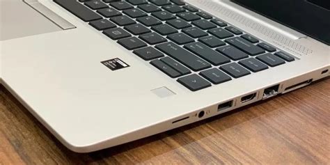 Elitebook G Core I U Fhd