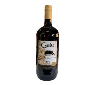 Vino gato selección dulce 1 5 lt