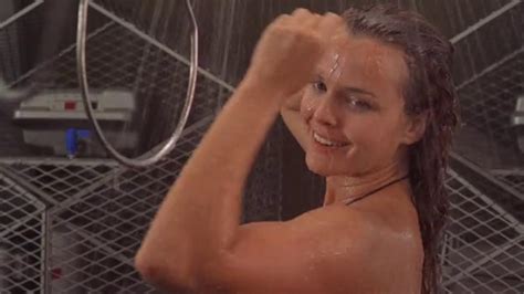 Dina Meyer Nude Starship Troopers Porn Videos
