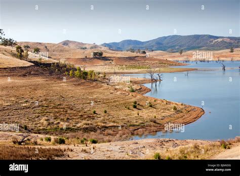 Lake Eildon Hi Res Stock Photography And Images Alamy