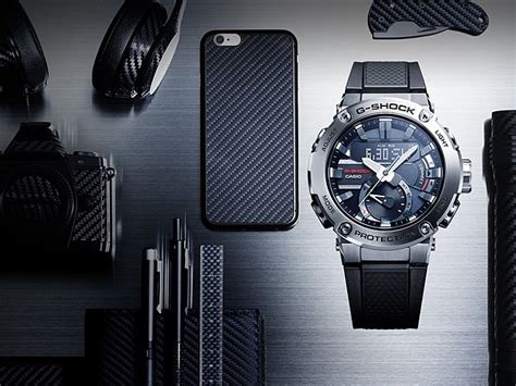 GST-B200-1A - timekeepershop