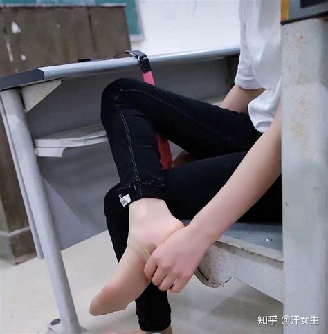 我就想问问170的女生脚都多大？ 知乎