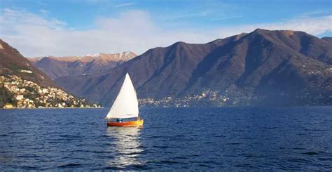 Lake Lugano, Lugano - Book Tickets & Tours | GetYourGuide