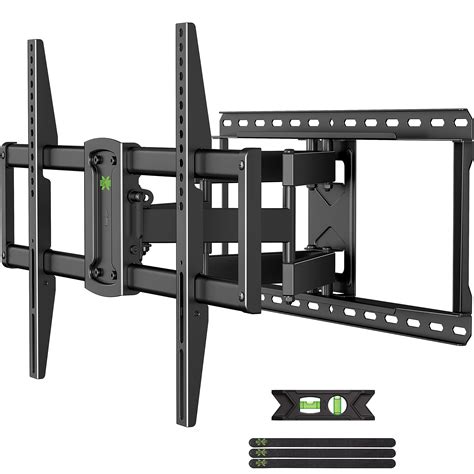 Usx Mount Ul Listed Full Motion Tv Wall Mount For Tvs Pre