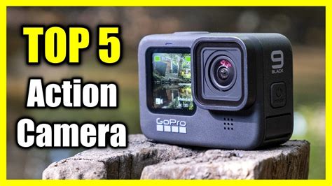 Top Best Action Camera Best Action Camera For Vlogging Diving