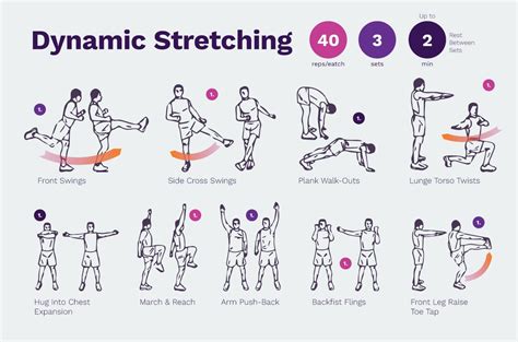 Warm Up Stretching Tips You Cant Miss Athletics Victoria