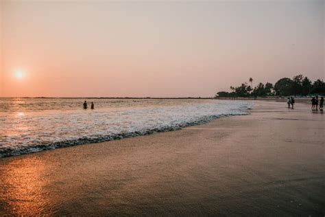 The Ultimate Guide On How To Reach Goa In Meander Wander