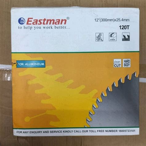 TCT Saw Blades Aluminium Cutting At Rs 900 Piece TCT Saw Blade In New