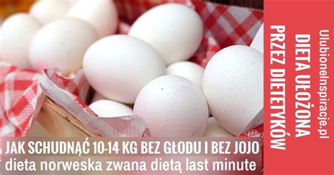 DIETA NORWESKA EFEKTY JADŁOSPIS JAK SCHUDNĄĆ 10 KG W 2 TYGODNIE