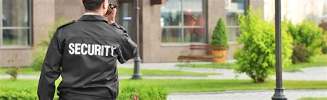 Hotel Security Guards And Their Crucial Responsibilities