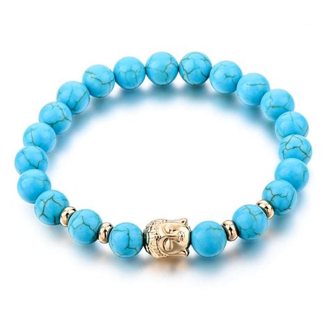 Natural Stone Beads Women Bracelets Don Shopping Store