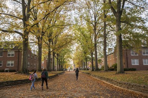 Ohio University launches President's Opportunity Promise Award