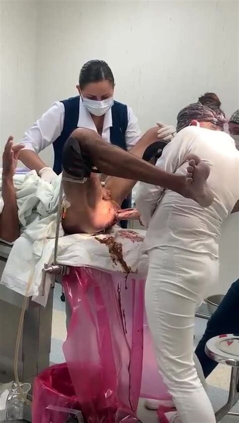 Surgery For A Dildo ThisVid