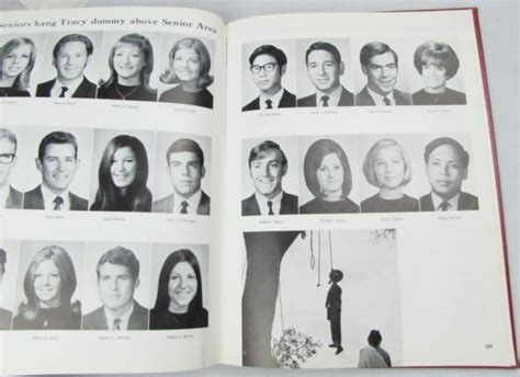 Lincoln High School Yearbook - Stockton California - 1970 - Treasure ...