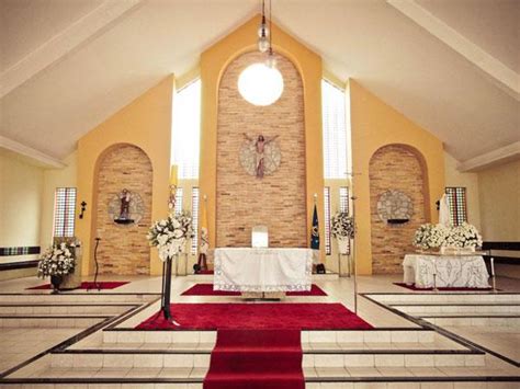 Igreja Nossa Senhora De F Tima Caruaru Igreja Cat Lica