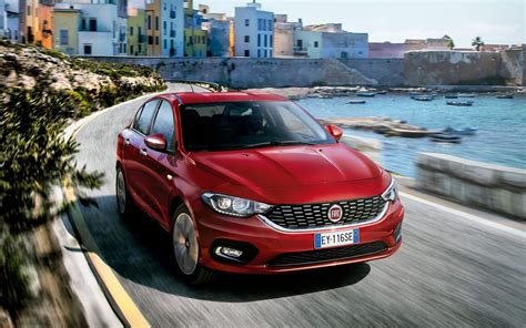 Explore The Fiat Tipo Fiat West Africa Oficial Website