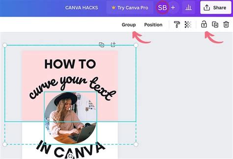 16 Canva Hacks Tips And Tricks You Didnt Know About