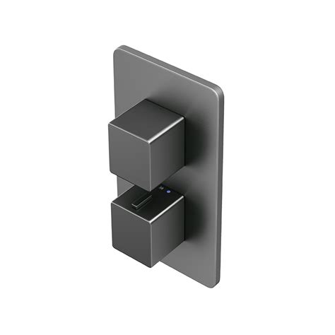 Abacus Ez Box 2 0 Finish Set 2 Outlet Matt Anthracite Square Handles