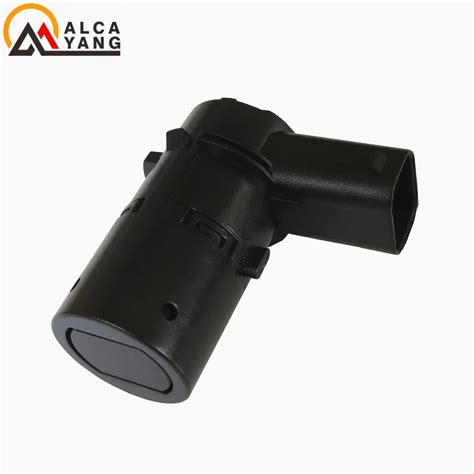 Pdc Ultrasonic Parking Distance Control Sensor F K Aa For Ford