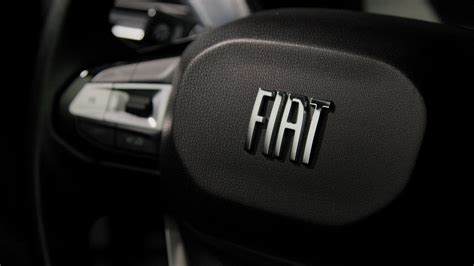 Fiat apresenta vídeo teaser interior da nova Titano