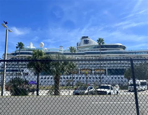 I cruised Royal Caribbean from Tampa for the first time. Here's what a ...