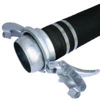 Рукава напорно-всасывающие | ООО Компания «ТехТорг» в Волгограде