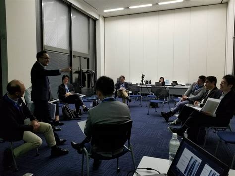 Tokyo AOTrauma Faculty Education Course | BJIOS Orthopaedics