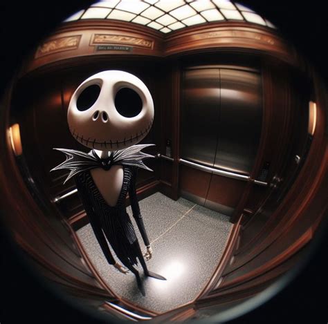 Jack Skellington Pfp Artofit