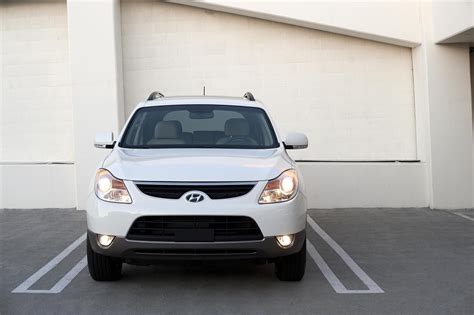 2012 Hyundai Veracruz Specs, Price And Review | Cars Exclusive Videos and Photos Updates