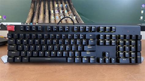 Glorious GMMK Keyboard review | TechRadar