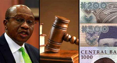 You Can Still Spend Old Naira Notes Supreme Court Tells Nigerians