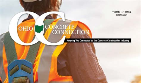 Xtreme Elements Ohio Concrete Connection Magazine Xtreme Elements