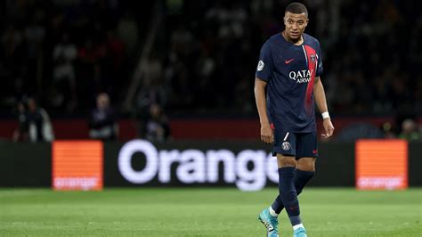 How PSG Is Reacting to Recent Kylian Mbappé Real Madrid Rumors Sports