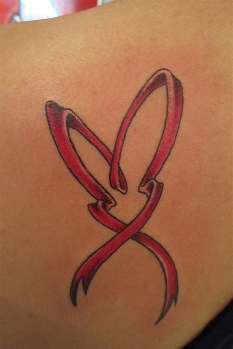 Cancer Tattoos Designs, Ideas and Meaning | Tattoos For You