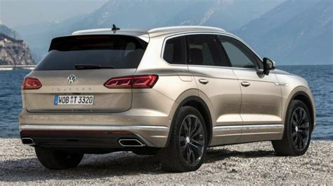 Volkswagen Touareg Problèmes courants