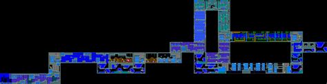 Mega Man Maker Map 556081 By Advancedfan2020 On Deviantart