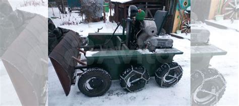 Самоходная тележка тс 350 купить в Горно-Алтайске | Товары для дома и ...