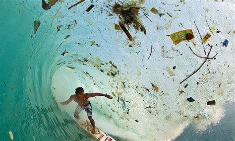 Quem Protege Os Rios E Mares - Cinco regras - Como proteger o mar | Waves