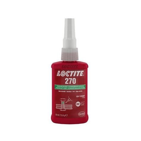 LOCTITE 270 50 Ml Flasche