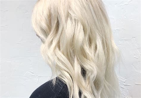 How To Take Care Of Bleached Hair At Length By Prose Hair